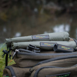 Drennan Specialist Rod Sock Set